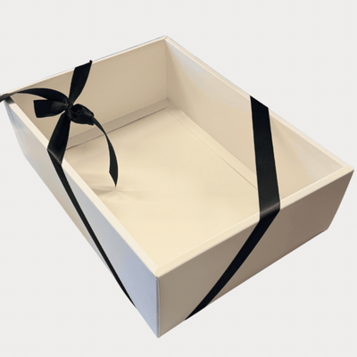 Coffret Cadeau avec ruban