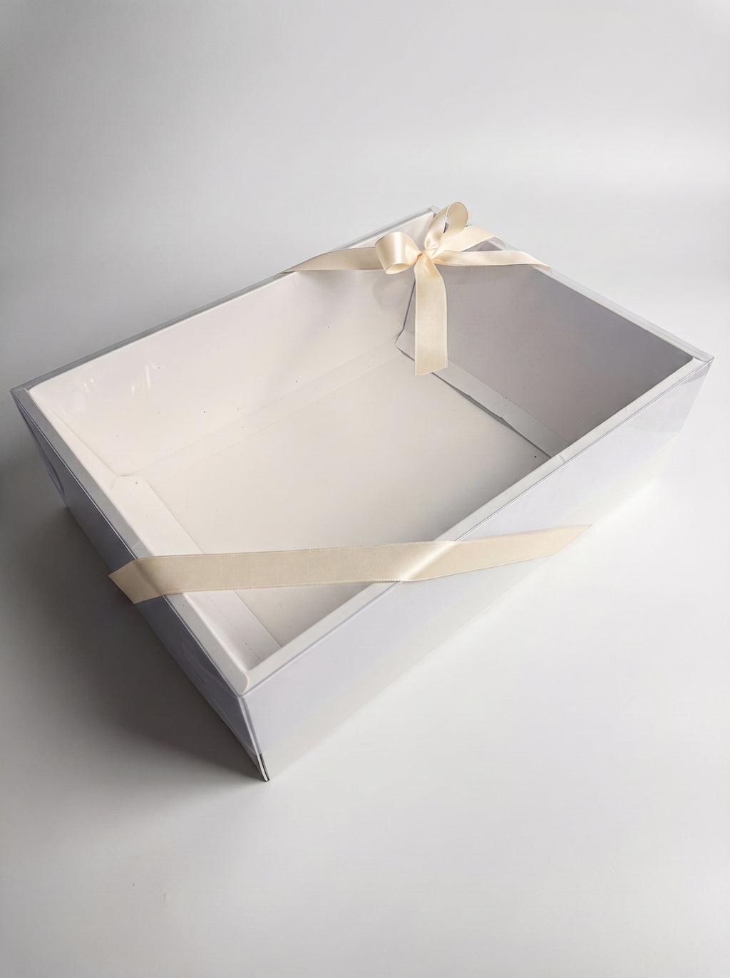 Personalisierte Eïd Mubarak Geschenkbox + Tasche ( + € 10)