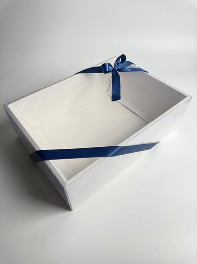 Coffret Cadeau avec ruban