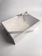 Personalisierte Eïd Mubarak Geschenkbox + Tasche ( + € 10)