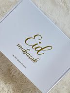 Coffret enfant à offrir - Tapis de prière - Fille - My Qamis Homme