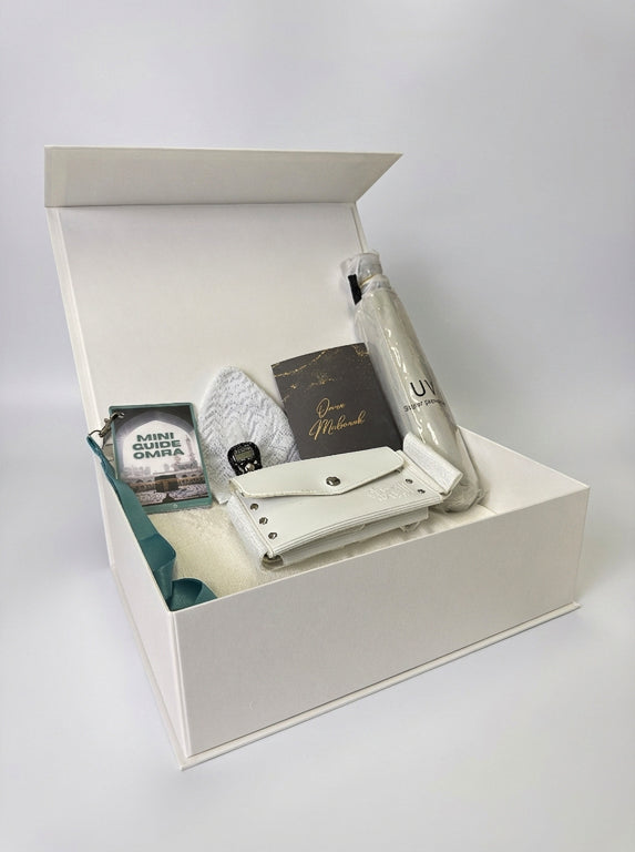 Omra / hajj Ihram Box