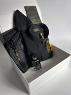 Coffret Qamis Noir a composer