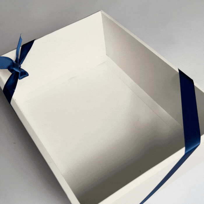 Box Qamis - à composer