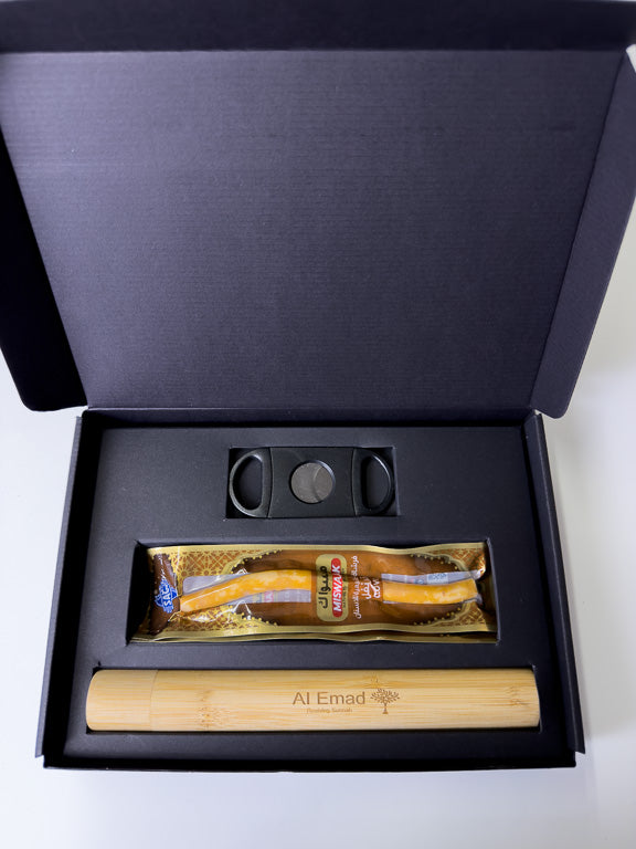 Coffret Siwak