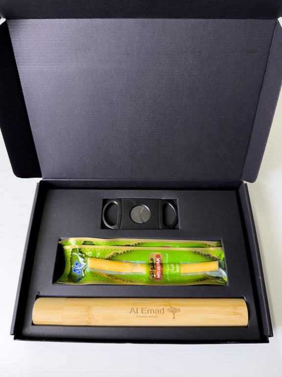 Coffret Siwak