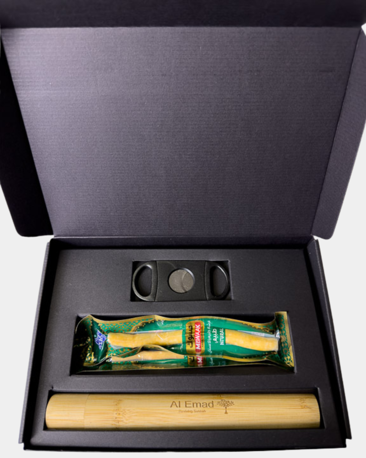 Siwak Box