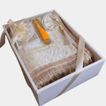 Carpet Box - ready to give