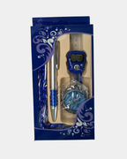 Beards Tasbih, Digital Tasbih, Compass,Pen Box