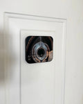 Coran Magnet design 12 puits de Zamzam, aimant coranique