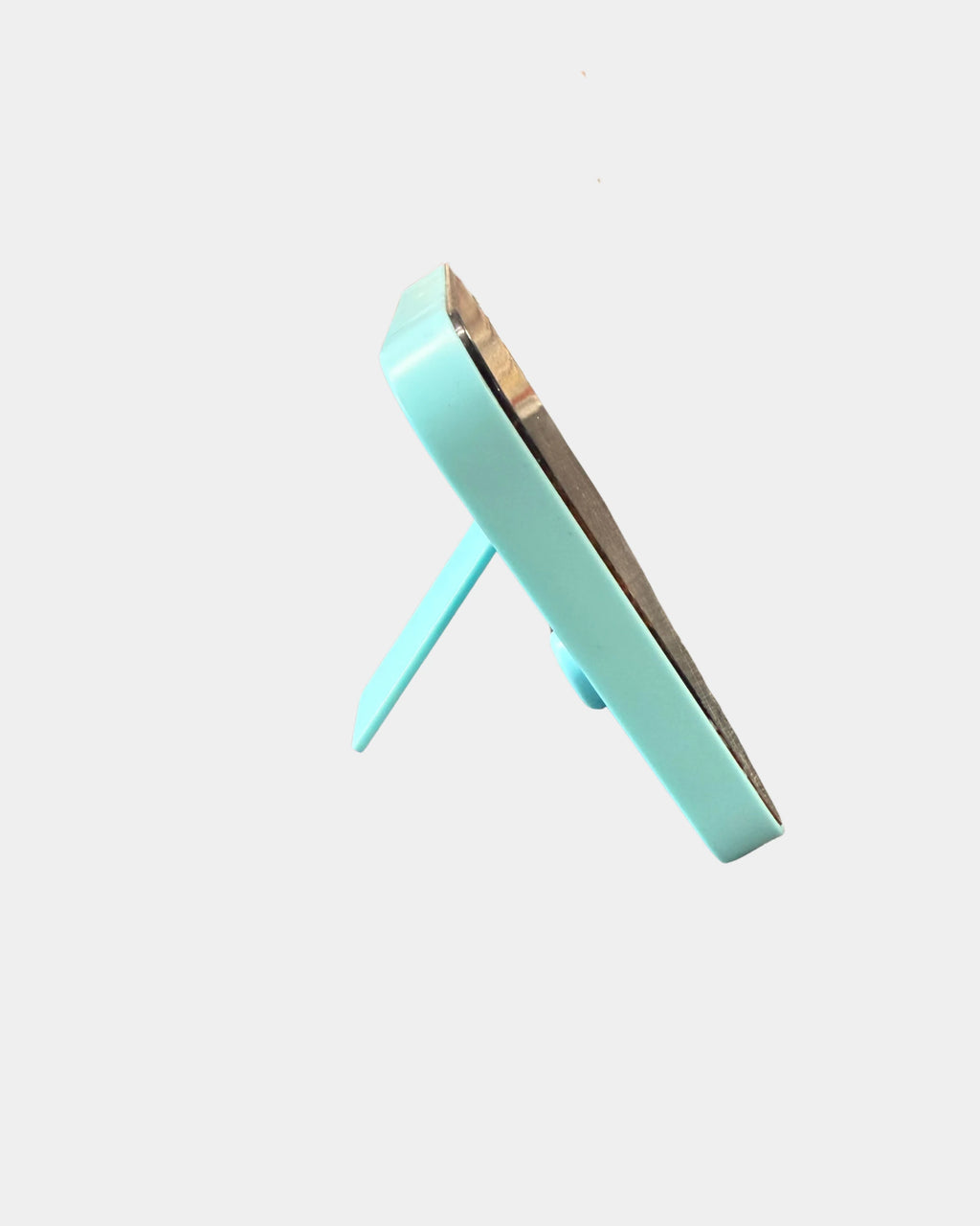 Coran Magnet MQH coloris menthe, vue de profil