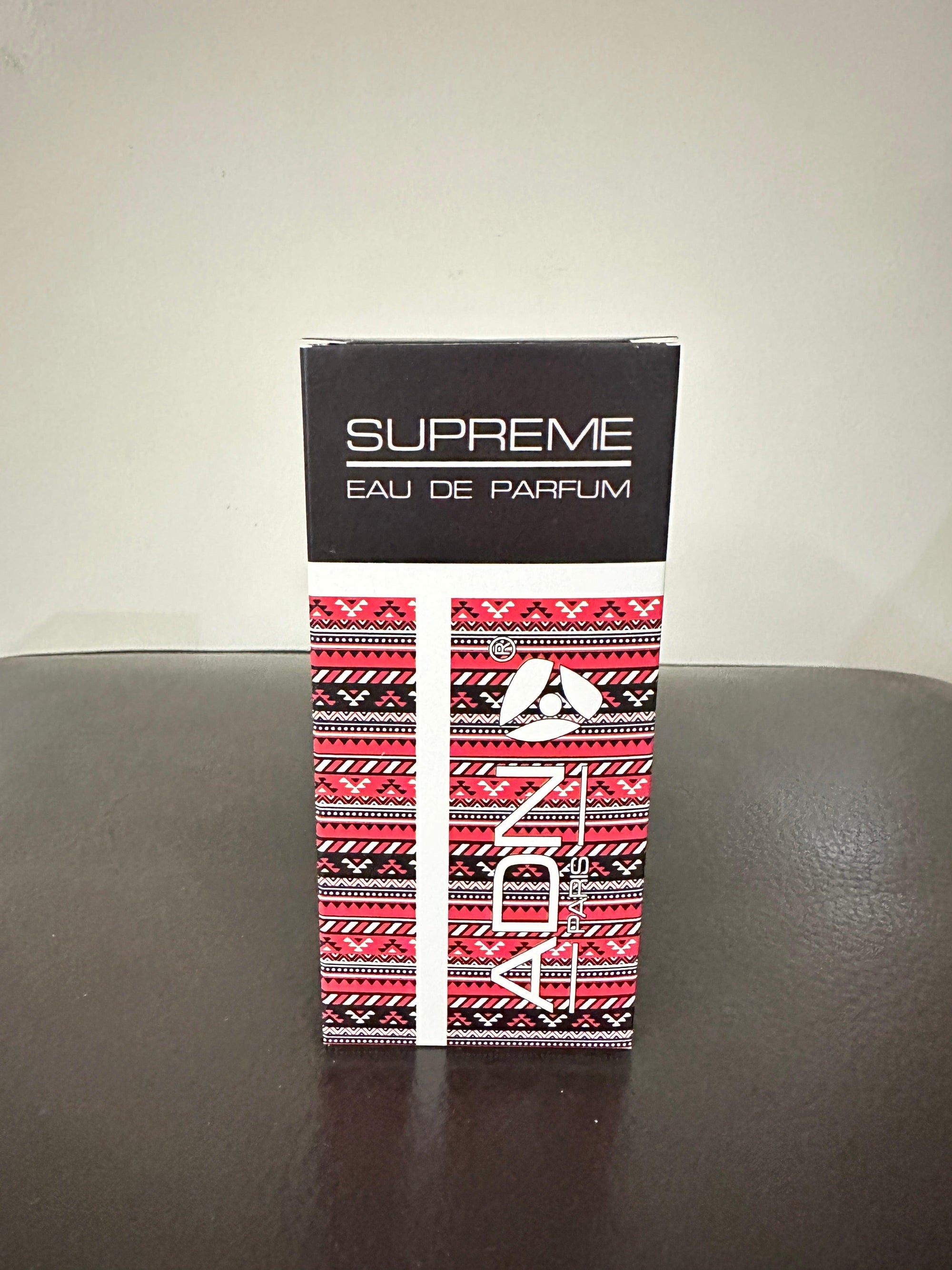 Eau de Parfum Supreme - ADN Paris - My Qamis Homme