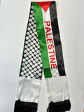Echarpe Palestine (Vendu prix coûtant)
