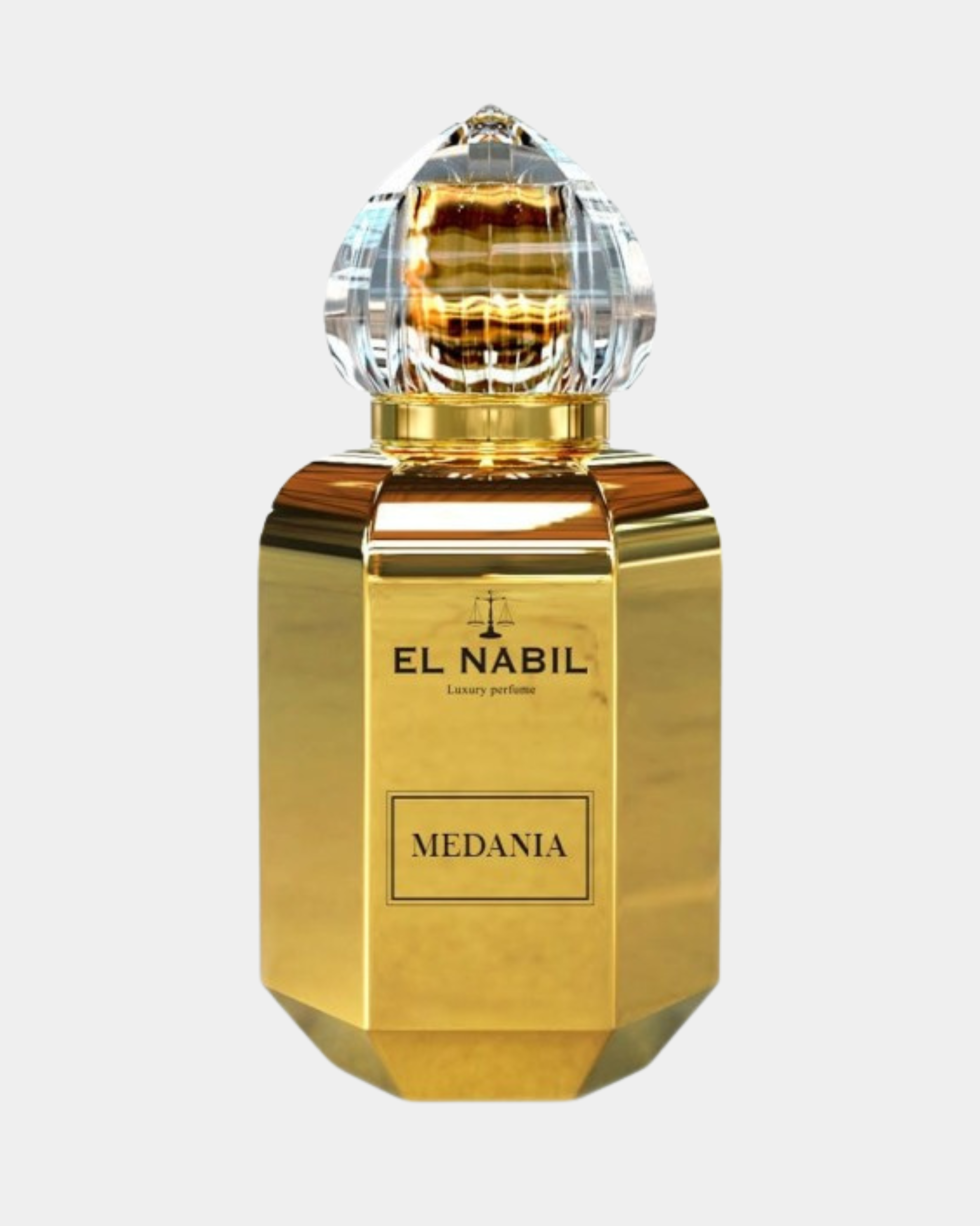 Eau de Parfum Medania - El Nabil