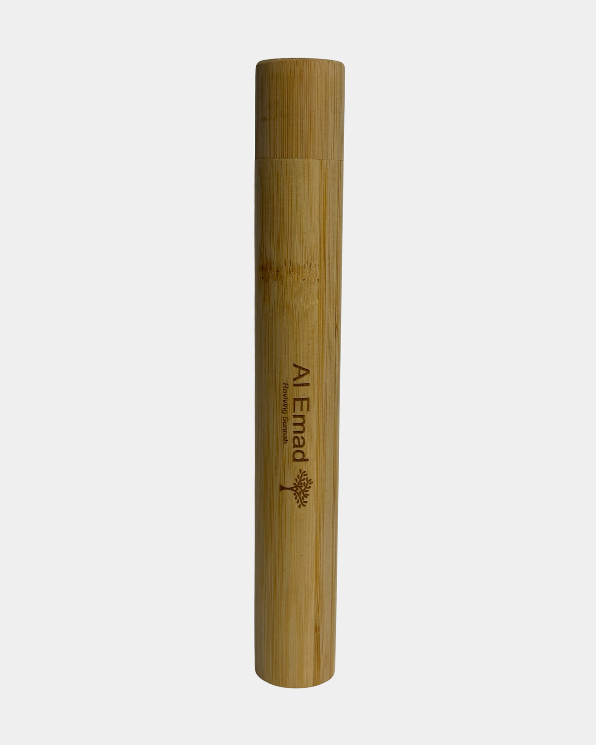 Siwak Bambuskoffer