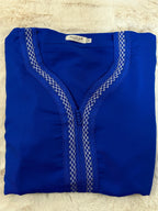 Gandoura Amir - Made In Maroc - My Qamis Homme