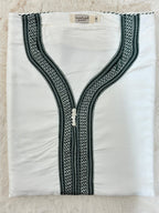 Gandoura Amir - Made In Maroc - My Qamis Homme