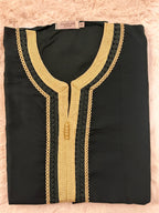 Gandoura Asmar - Made In Maroc - My Qamis Homme