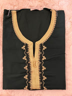 Gandoura Omar - Made In Maroc - My Qamis Homme