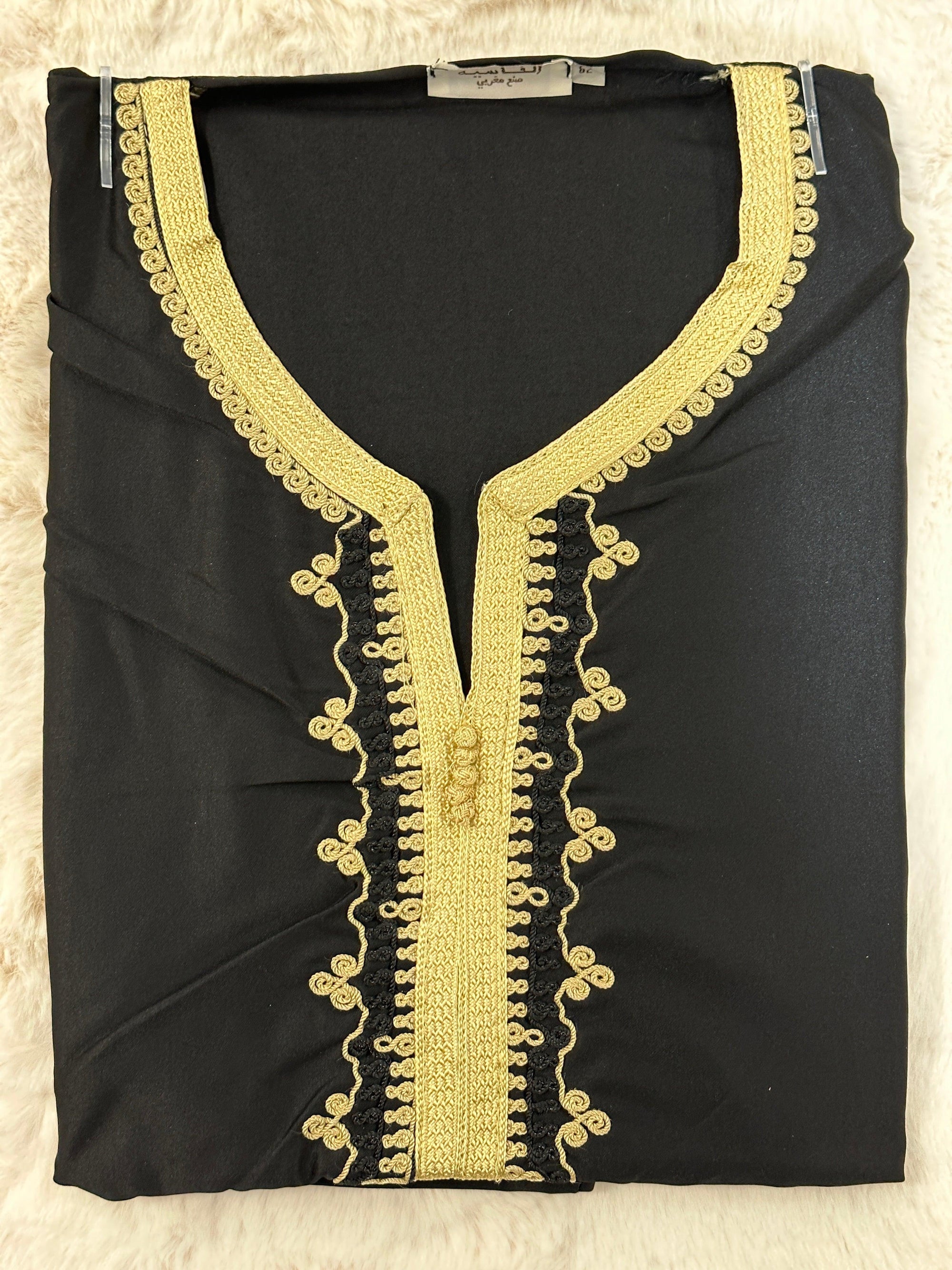 Gandoura Omar - Made In Maroc - My Qamis Homme