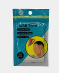 Emballage Hijab Tape double face 36 pièces, ruban adhésif invisible pour fixer le hijab