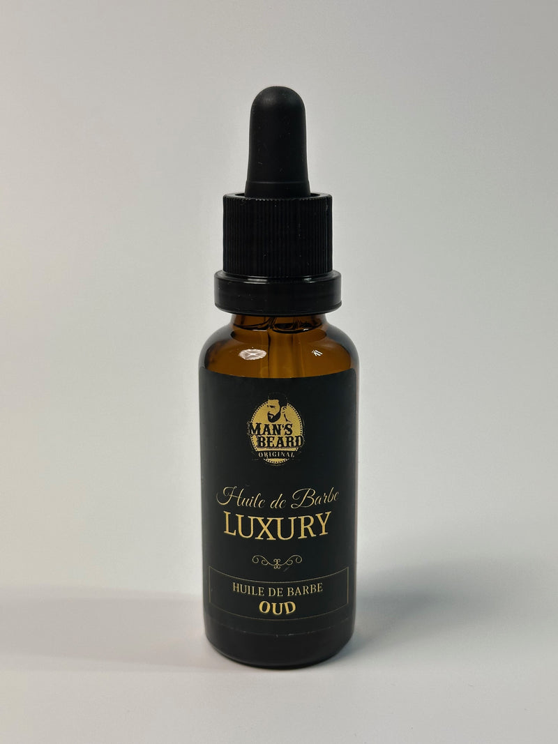 Luxusbartöl - Oud