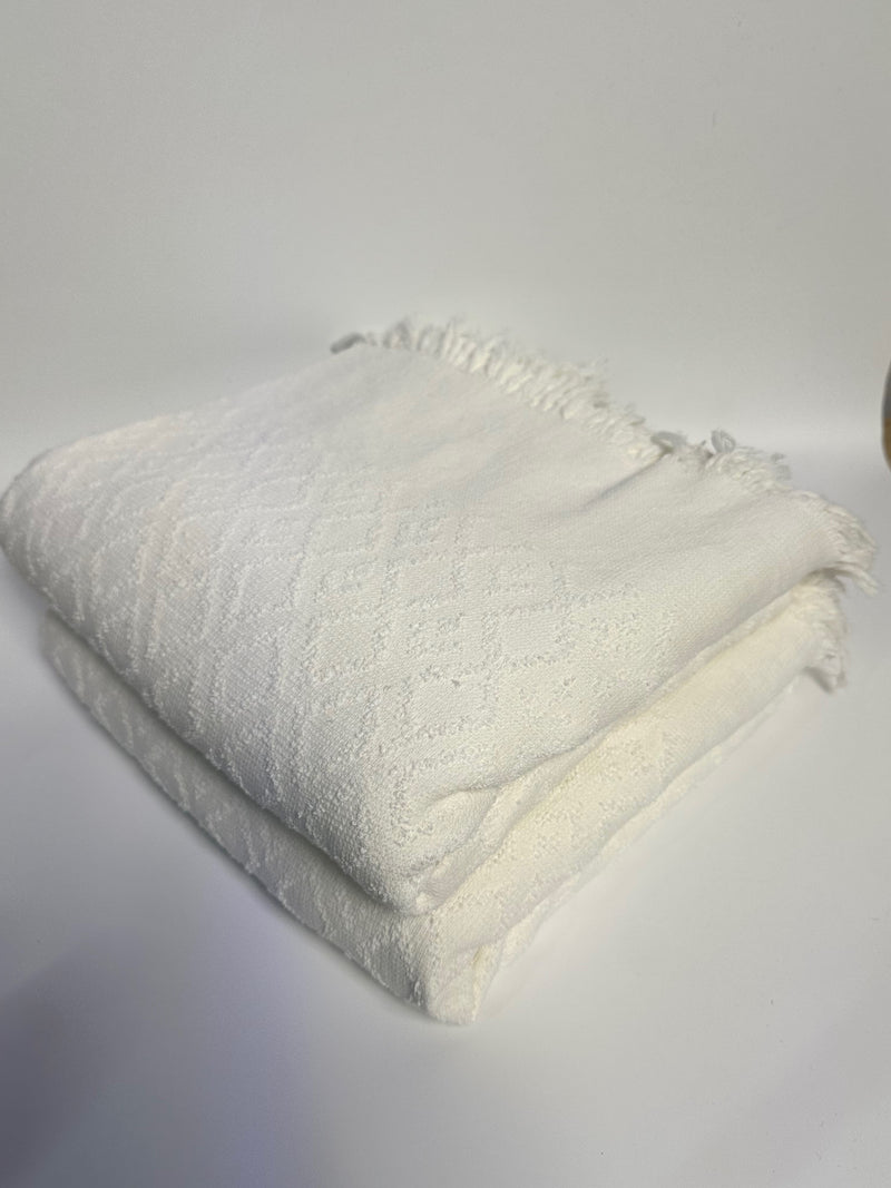 Ihram 2 pièces en 100% coton