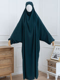 Jilbab 1 piece
