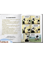 Le guide du super étudiant – Bdouin Éditions