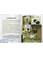 Le guide du super étudiant – Bdouin Éditions