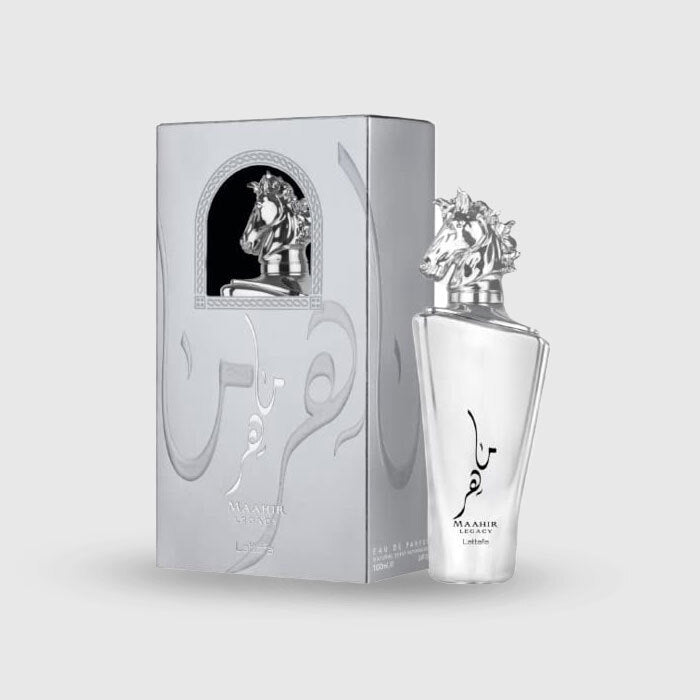 Maahir Legacy - Lattafa