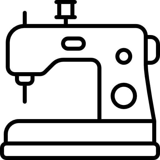 Brodez des initiales sur le Qamis (3 caractères max)