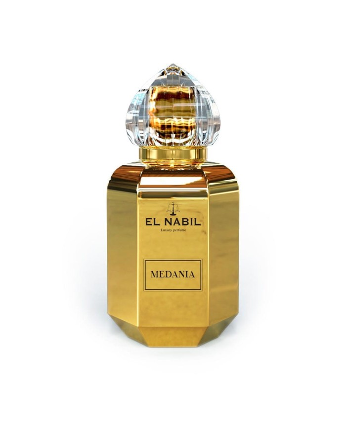 Eau de Parfum Royal Gold - El Nabil