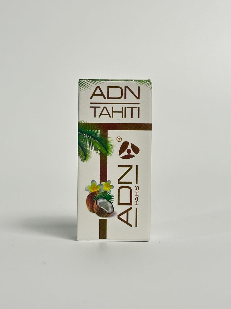 Musc tahiti adn paris