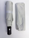 Anti-UV-Regenschirm Spezial Hajj &amp; Umrah - Beige