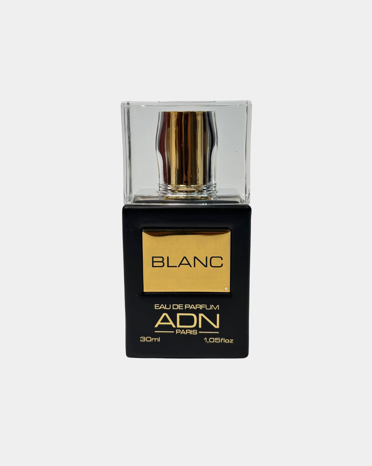 Eau de Parfum Blanc  - ADN Paris