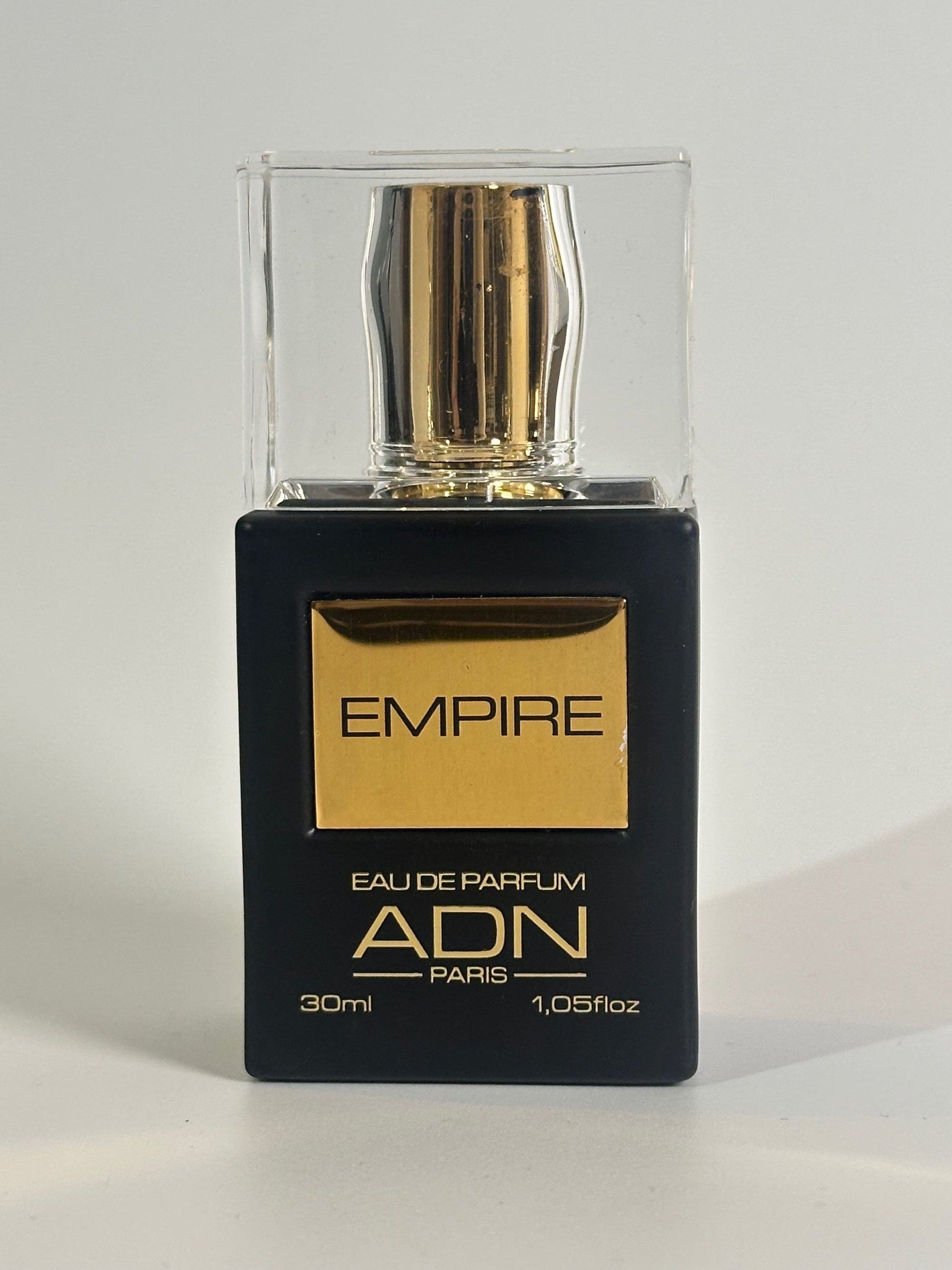 eau de parfum Empire ADN Paris