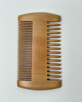 Peigne à barbe