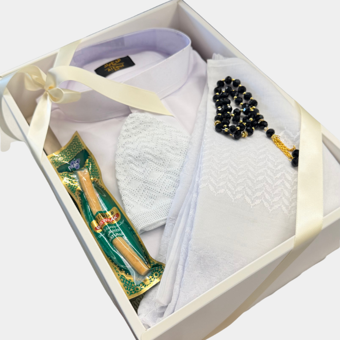 Complete Gift Box