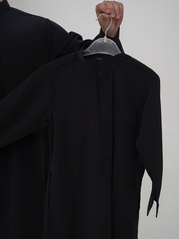 Qamis Saoudien Père & fils