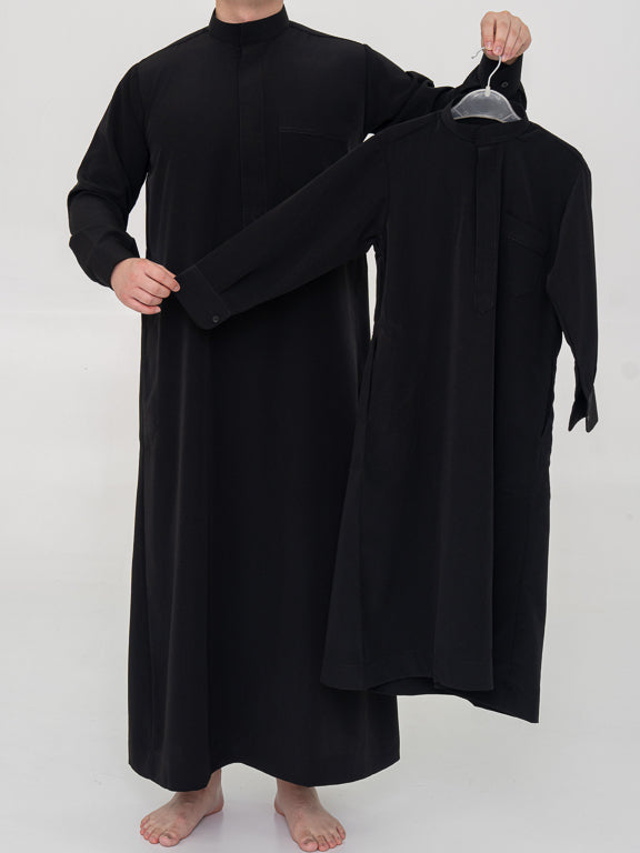 Qamis Saoudien Père & fils