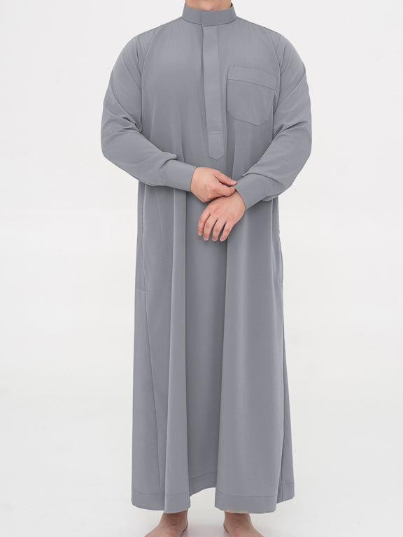 Coffret Qamis Gris a composer