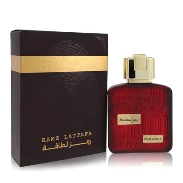 Ramz Lattafa