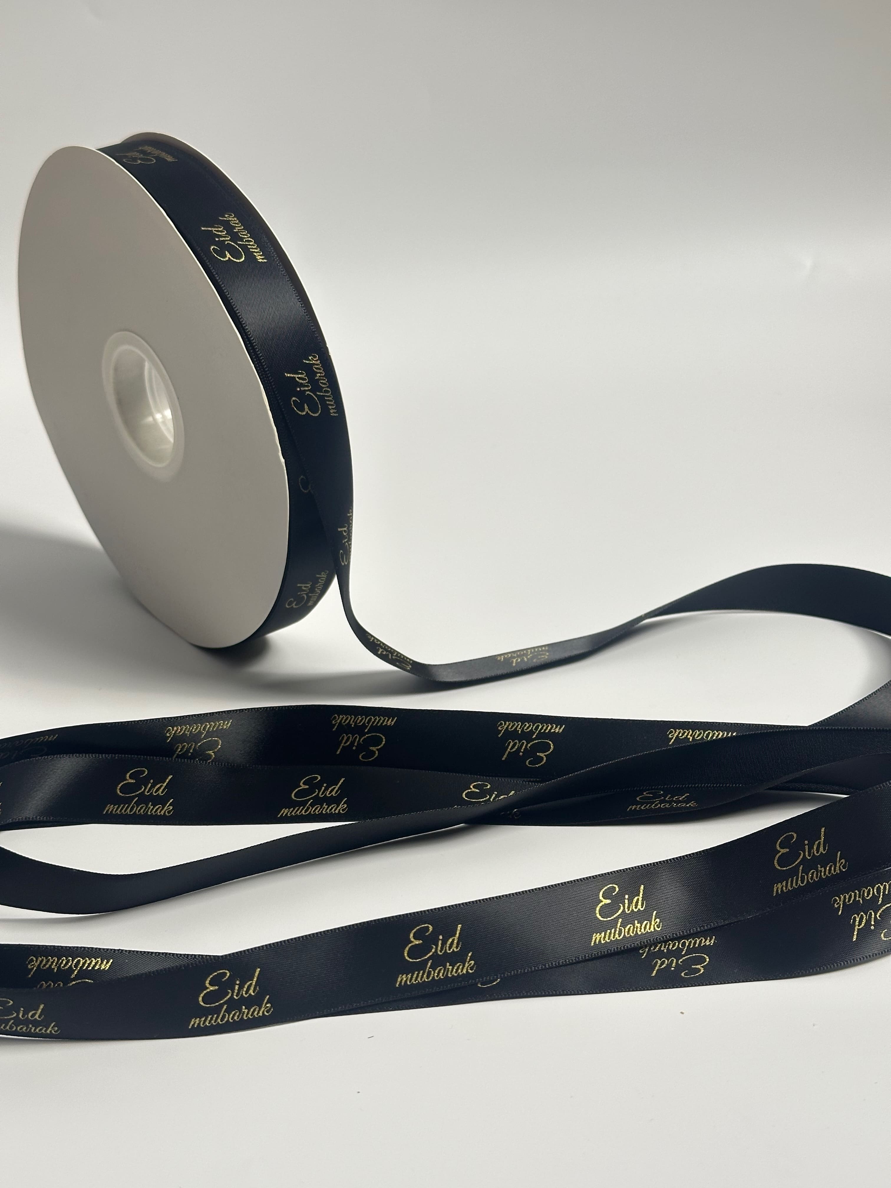 Tapis de prière épais dôme noir