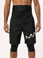 Short de bain awra