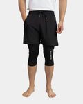 Short cache awra - Short de sport