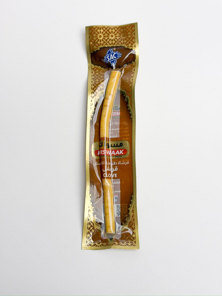 Siwak 100% - Clou de girofe