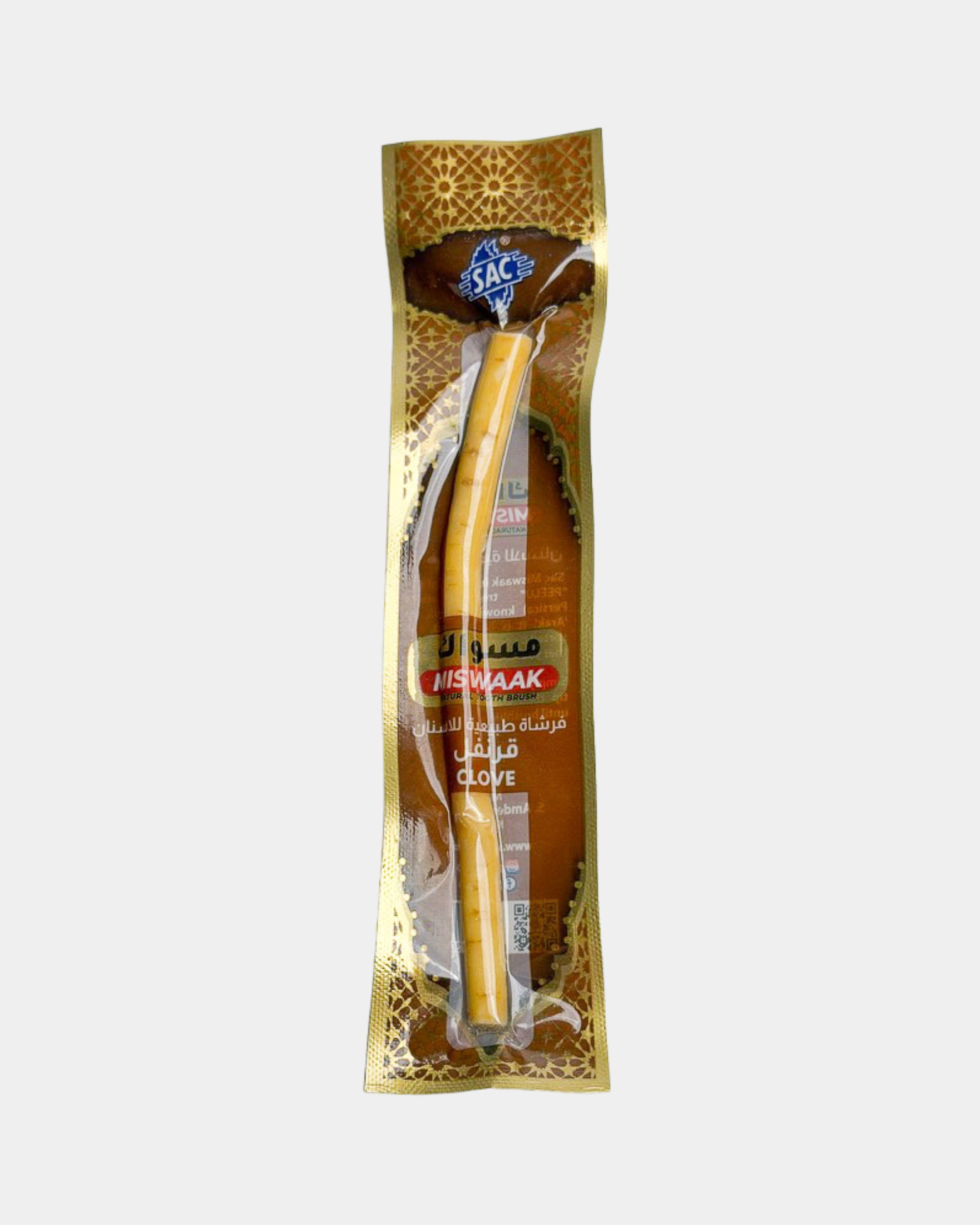 100 % Siwak – Nelke
