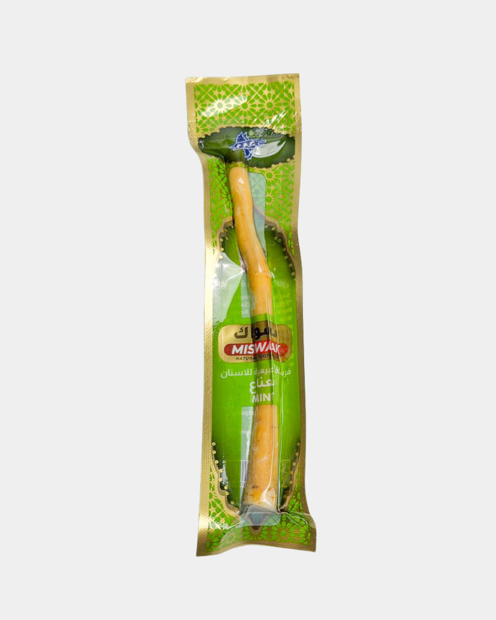 Siwak 100% - Menthe