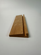 Wudu Guide Step-by-step - Plexiglass Ablution